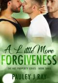 A Little More Forgiveness (Hot Property #3)