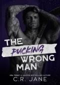 The Pucking Wrong Man (Pucking Wrong #4)