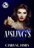 Aisling’s Cravings (Covenant of Ascent: O’Sheerans #4)