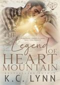 The Legend of Heart Mountain (Heart Mountain)