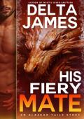 His Fiery Mate (Alaskan Tails #5)