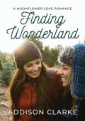 Finding Wonderland (Moonflower Cove #11)