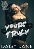 Yours Truly (Twisted Sisters #2)