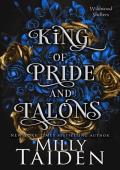 King of Pride and Talons (Wildwood Shifters #2)