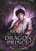 Mage of the Dragon Prince (Bonded Hearts #1)