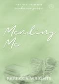 Mending Me (Nat. 20, #1)