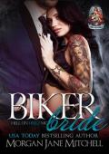 Biker Bride (Hell on Heelz MC #3)