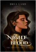 Of Night and Blood: Special Edition (The Coveted #1)