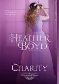 Charity (The Distinguished Rogues #3)