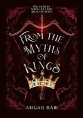 From the Myths of Kings (Myths of Revelore #2)