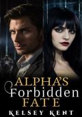 Alpha’s Forbidden Fate (Night Shifters #2)