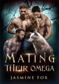 Mating Their Omega (Precious Omega #1)