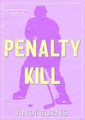 Penalty Kill (Bainbridge Hockey #2)