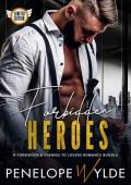 Forbidden Heroes (Fierce Heroes #2)