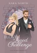 I Love a Good Challenge (Love in Birch Borough #2)