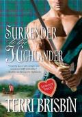 Surrender to the Highlander (The MacLerie Clan #2)