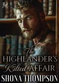 The Highlander’s Kilted Affair