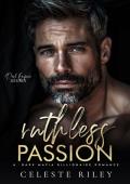 Ruthless Passion (Dark Empire Desires #2)