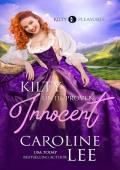 Kilty Until Proven Innocent (Kilty Pleasures #4)