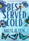 Best Served Cold (Savannah’s Best #2)