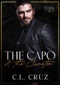 The Capo & the Curator (Dark Hearts Mafia #2)