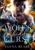 Wolf’s Forbidden Curse (Silverleaf Wolves #2)