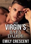 The Virgin’s Baby Daddy (The Secret Babies of Daddy’s Hearts #4)