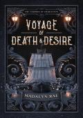 Voyage of Death and Desire (The Vampires of Charleston #1)