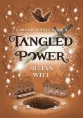 Tangled Power (Compass Points #2)