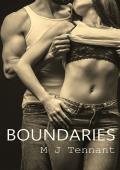 Boundaries (Love in Norfolk #1)