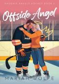 Offside Angel (Phoenix Angels Hockey #2)