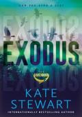 Exodus (Ravenhood #2)