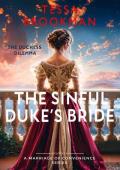 The Sinful Duke’s Bride (The Duchess Dilemma #3)