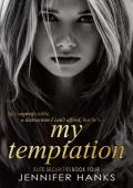 My Temptation (Elite Securities #4)