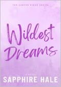 Wildest Dreams (Carter Ridge #2)