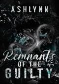 Remnants of the Guilty (The Fatal Five #1)