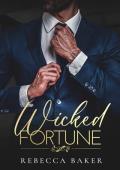 Wicked Fortune (The Sinclair Brothers #2)