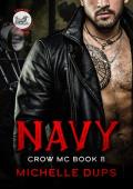 Navy (CROW MC #8)