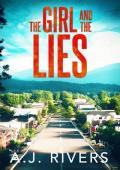 The Girl and the Lies (Emma Griffin FBI Mystery #30)