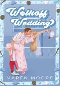 Walkoff Wedding (Orleans University #3)