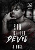 Sin Like The Devil (Harrowdean Manor #1)