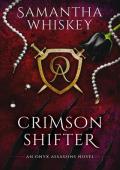 Crimson Shifter (Onyx Assassins #7)