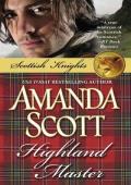 Highland Master (Scottish Knights #1)