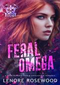 Feral Omega (Ghost Alpha Unit #1)