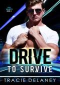 Drive To Survive (Full Velocity #4)