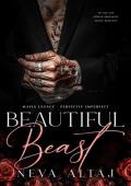 Beautiful Beast (Mafia Legacy: Perfectly Imperfect #1)