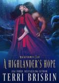 A Highlander’s Hope (MacKendimen Clan #4)