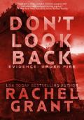 Don’t Look Back (Evidence: Under Fire #3)