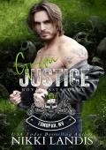 Grim Justice (Royal Bastards MC Tonopah, NV #15)