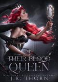 Their Blood Queen (Monsters Night)